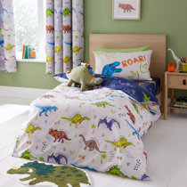 Mid sleeper hotsell dinosaur tent